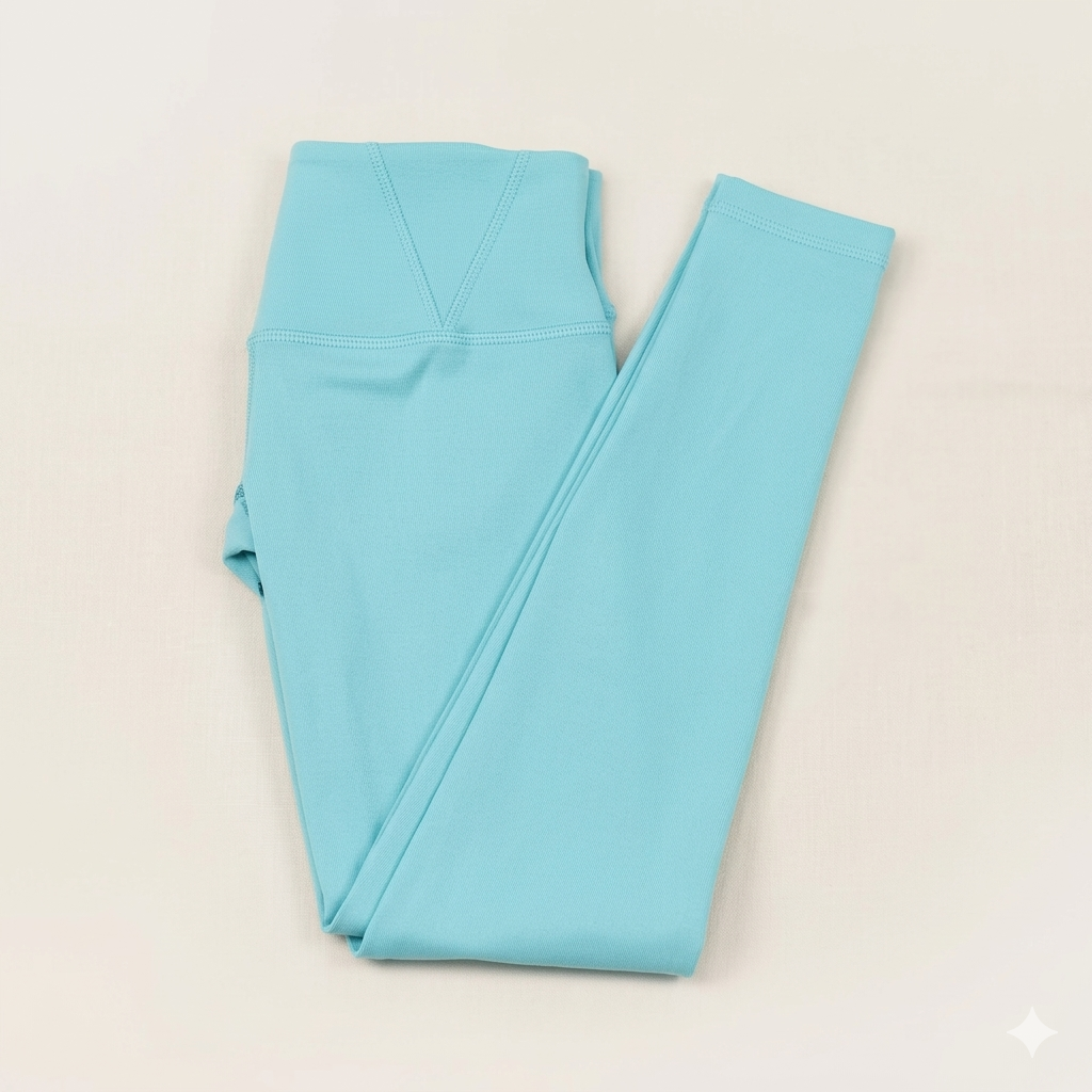 VEQKING Seamless Butt-Lifting Yoga Leggings