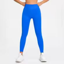 NCLAGEN Impact Seamless Butt-Lifting Leggings