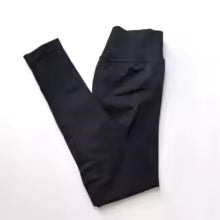 NCLAGEN Impact Seamless Butt-Lifting Leggings