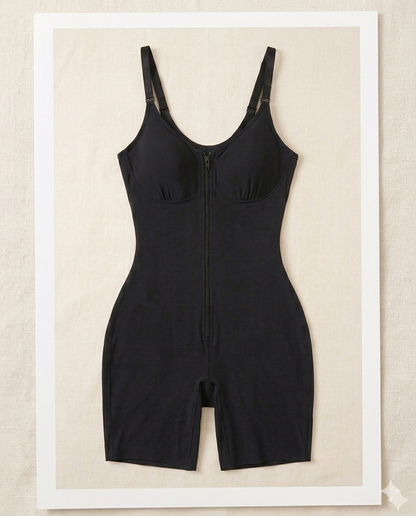 Colombian Full-Body Shaping Garment for a Firmer Butt