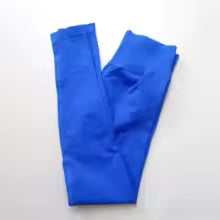 NCLAGEN Impact Seamless Butt-Lifting Leggings