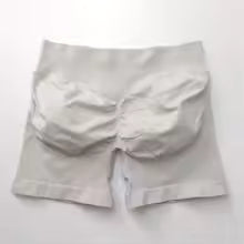 NCLAGEN Impact Butt-Lifting Gym Shorts